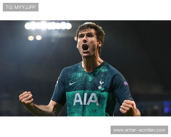 凯恩受伤复出即建功，热刺士气如虹