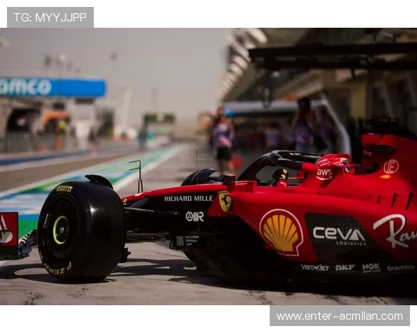 勒克莱尔高速直道稳定性满分