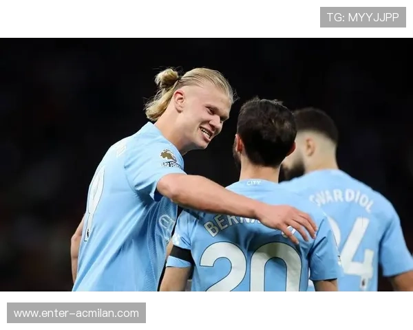 哈兰德背身拿球造杀机，挪威锋线威胁倍增